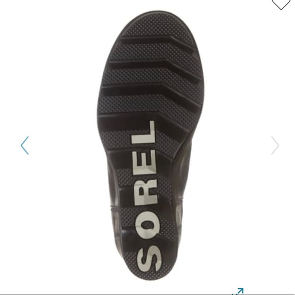 NWT Sorel Joan of Arctic II Waterproof Wedge Boot - Picture 3 of 6